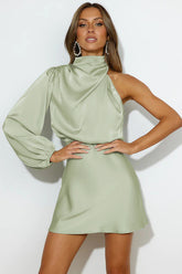 Meet Tonight Mini Dress | Dress In Beauty